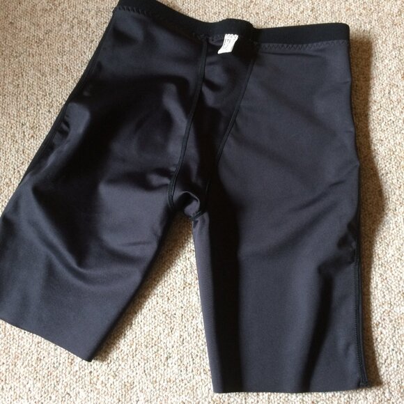 Bioskin compression stability shorts Black Size XXL - Picture 7 of 12